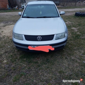 Passat 1.8t