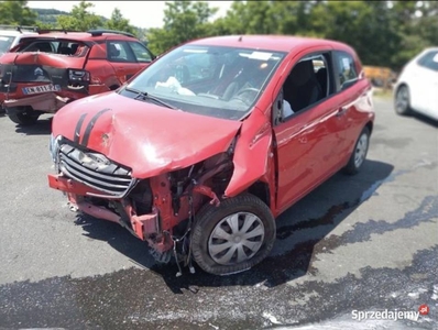 Peugeot 108 1.0 benzyna 2019r