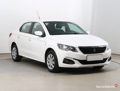 Peugeot 301 1.5 BlueHDi