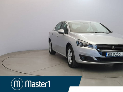 Peugeot 508 1.6 e-THP Active S&S I (2010-2018)