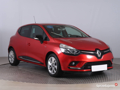 Renault Clio 1.2 TCe