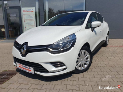 Renault Clio, 2018r. Salon PL/gwarancja przebiegu/ VAT23%