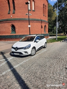 Renault Clio Grand Tour , Polski salon , Mały przebieg PILNE