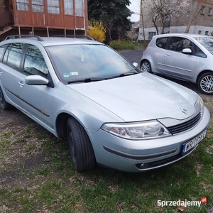 Renault laguna 1.6 16v