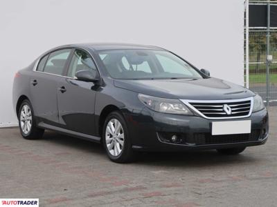 Renault Latitude 2.0 138 KM 2012r. (Piaseczno)