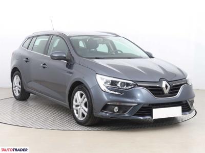 Renault Megane 1.3 113 KM 2019r. (Piaseczno)