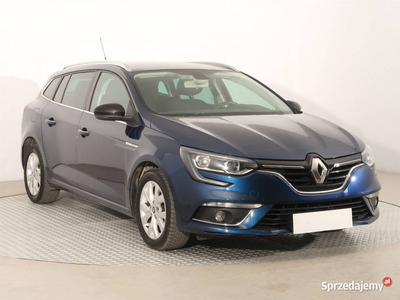 Renault Megane 1.3 TCe