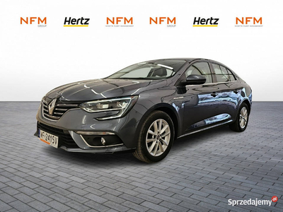 Renault Megane 1,5 Blue dCi Automatyczna-7 EDC(115 KM) Inte…