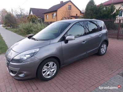 Renault Scenic 1.5