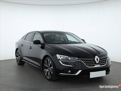 Renault Talisman 1.6 TCe