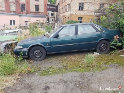 Rover 820 SI