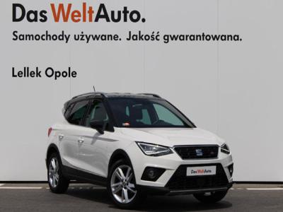 Seat Arona FR