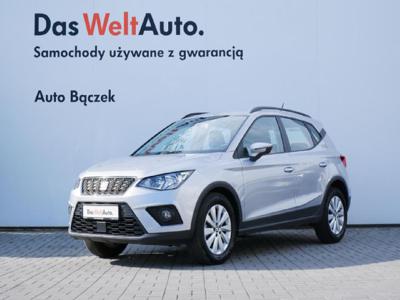 Seat Arona Style