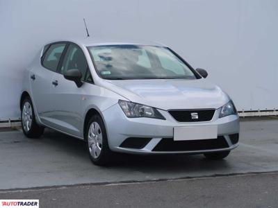 Seat Ibiza 1.0 73 KM 2017r. (Piaseczno)