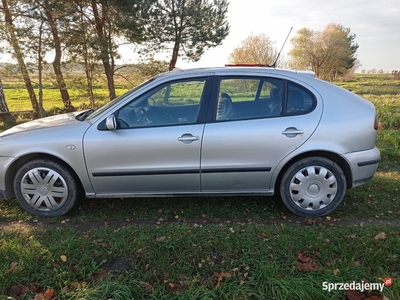 Seat Leon 19tdi ARL 150km