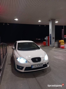 Seat leon 2 fr