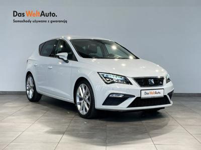 Seat Leon FR