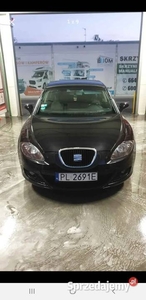 Seat Leon mk2 1.6 Lpg