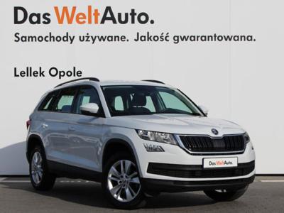 Skoda Kodiaq Ambition