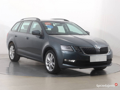 Skoda Octavia 1.5 TSI