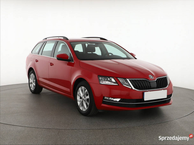 Skoda Octavia 1.5 TSI