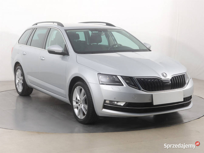 Skoda Octavia 1.5 TSI