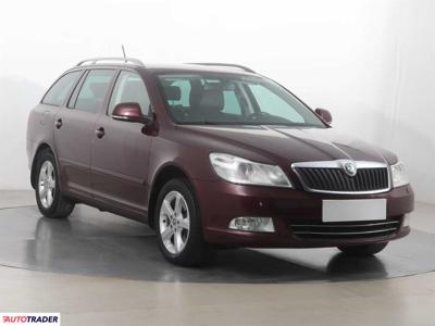 Skoda Octavia 1.8 158 KM 2012r. (Piaseczno)