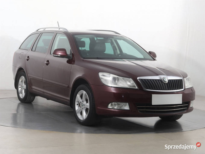 Skoda Octavia 1.8 TSI