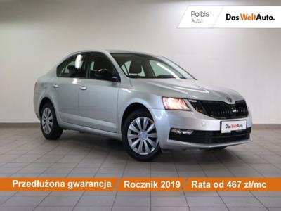 Skoda Octavia Active