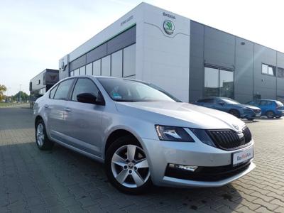 Skoda Octavia Ambition