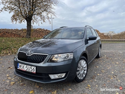 Skoda Octavia * klimatyzacja * nowy rozrząd**bdb stan