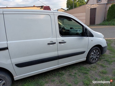 Sprzedam Citroen Jumpy