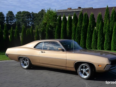 Sprzedam Ford Torino 70'