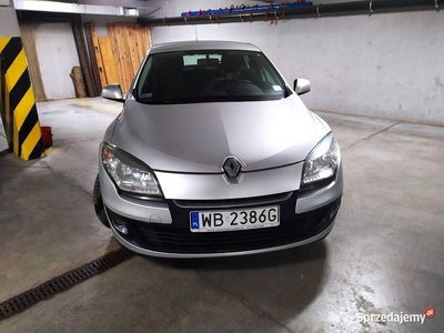 Sprzedam Renault Megane Kombi