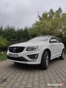 Sprzedam Volvo XC60