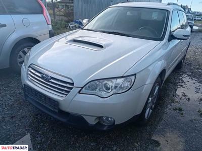 Subaru Outback 2.0 diesel 150 KM 2010r. (Zarzysko , Oleśnica)