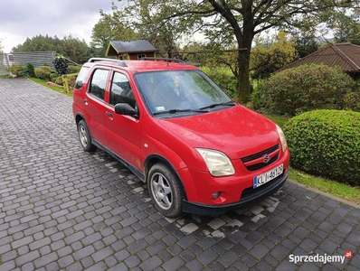 Suzuki Ignis 1.3 ddis