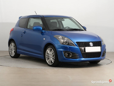 Suzuki Swift 1.6 Sport