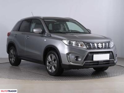 Suzuki Vitara 1.0 109 KM 2019r. (Piaseczno)