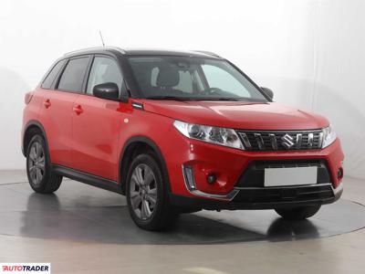 Suzuki Vitara 1.0 109 KM 2019r. (Piaseczno)