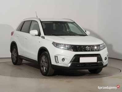 Suzuki Vitara 1.4 BoosterJet