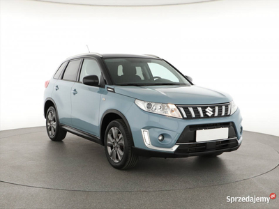 Suzuki Vitara 1.4 BoosterJet