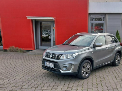 Suzuki Vitara Premium 4x4 AUTOMAT Salon PL! 1 wł! ASO! FV23…