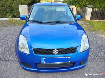 Swift 1.3 95KM Zadbany