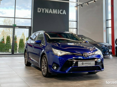 Toyota Avensis ST, Premium, skóra, salon PL, kamera, LED, 1…