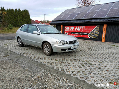 Toyota Corolla 1.4 99r