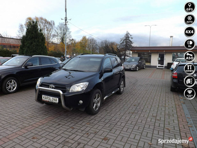 Toyota RAV-4 III (2006-2012)