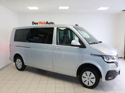 Volkswagen Caravelle 6.1 długi roztaw osi SE