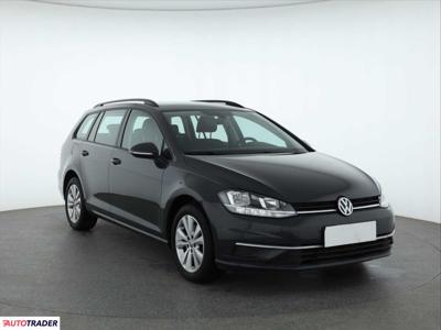 Volkswagen Golf 1.0 108 KM 2017r. (Piaseczno)