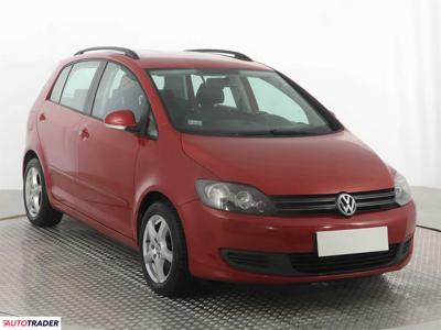 Volkswagen Golf 1.4 120 KM 2010r. (Piaseczno)